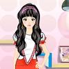 Girly Checkerboard Shirt A Free Dress-Up Game