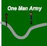 One Man Army A Free Shooting Game