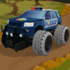 Texas Police Offroad