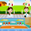The Pizza Restaurant A Free Customize Game