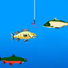 Fishing large Boo A Free Sports Game