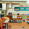 Home Kitchen Checks A Free Puzzles Game