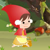 little red riding hood A Free Action Game