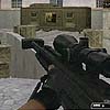 Barrett sniper rifle A Free Action Game
