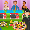 Hot Pizza Shop-2 A Free Strategy Game