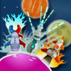 CosmicBall A Free Action Game