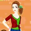 Housework clothes A Free Dress-Up Game