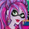 Ghoulia Freaky Makeover  A Free Dress-Up Game