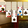 Railway Solitaire A Free BoardGame Game