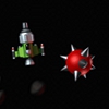 Space Orbit A Free Action Game