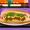 Delicious Hot Dog A Free Puzzles Game