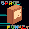 Super Space Monkey A Free Adventure Game