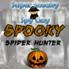 SSSG - Spooky Spider Hunter A Free Puzzles Game