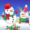 Christmas Is Coming A Free Dress-Up Game