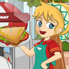 Stella Sandwich A Free Customize Game