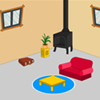 My cottage Escape A Free Puzzles Game