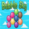 Bubble Sky A Free Puzzles Game