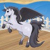 Famous Pony A Free Dress-Up Game