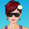 New Fashion Model A Free Dress-Up Game