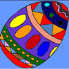 Easter Eggs Coloring A Free Customize Game