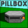 Pillbox A Free Action Game