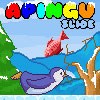 Apingu Slide A Free Adventure Game