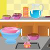 Cooking Cake And Lollipop A Free Dress-Up Game