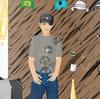 Cool Boy Style A Free Dress-Up Game