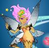 Makeup For Fairy A Free Dress-Up Game