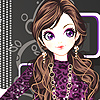 New Fashion Girl A Free Dress-Up Game