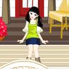 Autum house decorate A Free Dress-Up Game