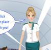 Traveling Airways Fashion A Free Dress-Up Game