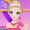 Diamond Princess Birthday Party A Free Dress-Up Game