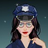 Space Cop Dress Up A Free Dress-Up Game