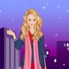 Stand Out With Vignette Blazer A Free Dress-Up Game