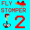 Fly Stomper 2 A Free Action Game