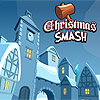 Help Santa to hit all frauds! Smash everyone who`s unrelated to Christmas. Triple scores by making combo`s and grab the presents for bonus score.