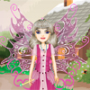 Fantasy Fairy A Free Customize Game