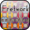 Fretwork A Free Puzzles Game