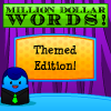 Million Dollar Words A Free Education Game