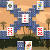 Ancient Desert Solitaire A Free BoardGame Game