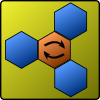 Hex Rotate A Free Puzzles Game