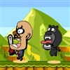 Bears!Dangerous! A Free Puzzles Game