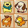 Happy Pet Picture Matching A Free BoardGame Game