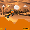 desert truck A Free Adventure Game