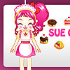 Sue Cookies A Free Adventure Game