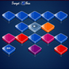 Color puzzle is a colorful and unique arcade / puzzle game where the objective is to make all the bricks into same color by clicking on them. Test your intelligence and try to solve the puzzle and get high score by solving the puzzles in short time duration. Play Mindy puzzle game have a fun!