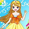 Teen Princess A Free Dress-Up Game