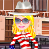 80s American Fashion A Free Dress-Up Game