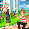First Proposal A Free Dress-Up Game